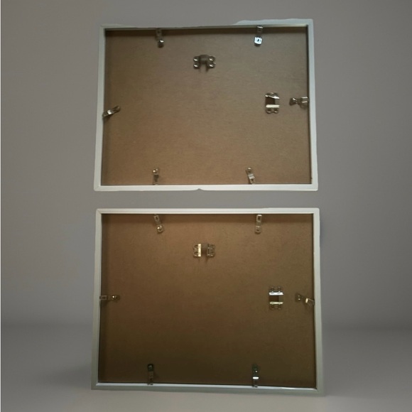 Canal Near Rialto Bridge, Venice Canaletto Repro,The Plains Of Heaven,Two Prints - Picture 10 of 10